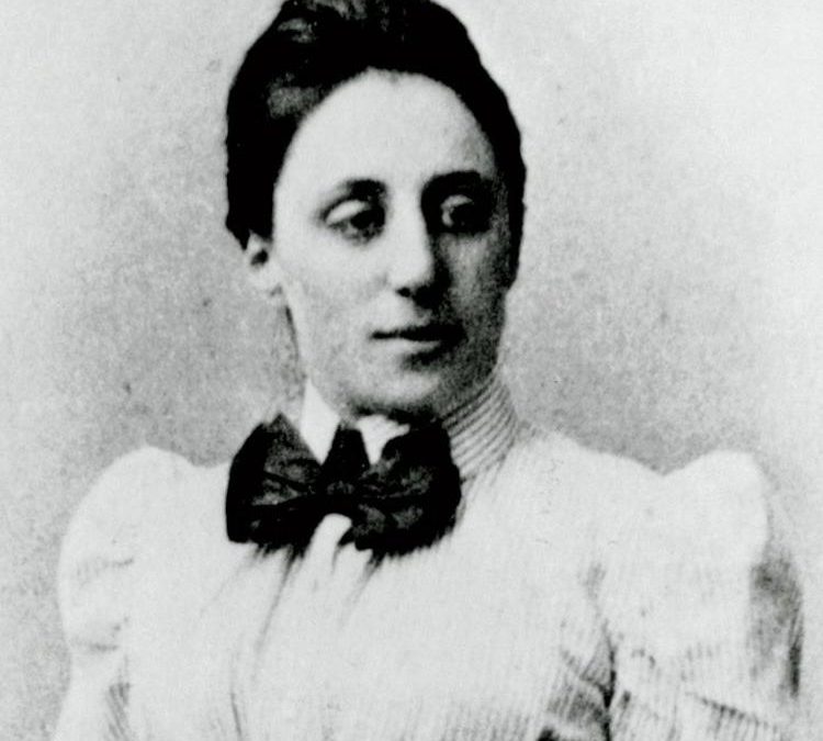 Resolució premi Emmy Noether 2022