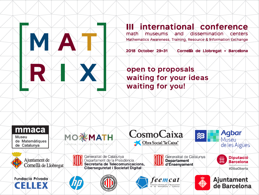 Matrix Conference (MMACA)