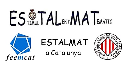 Convocatòria ESTALMAT