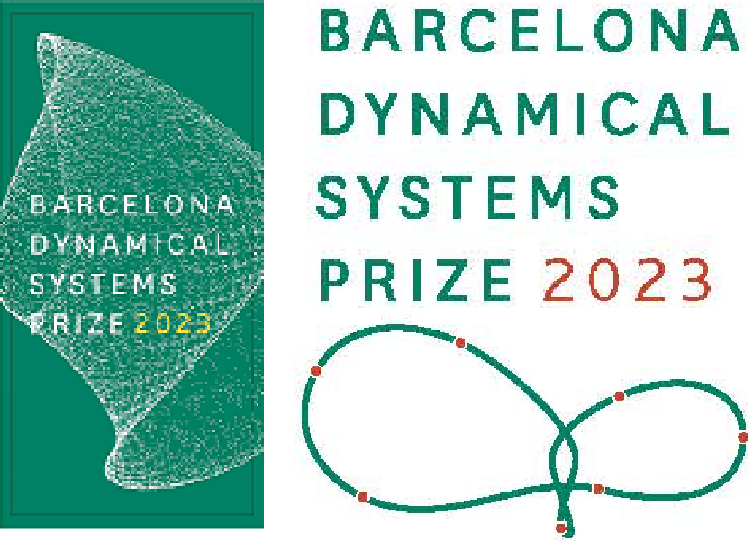 Convocatòria del premi Barcelona Dynamical Systems Prize